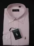 ralph lauren chemise homme pas cher 2019U coton casual allehommesd pink